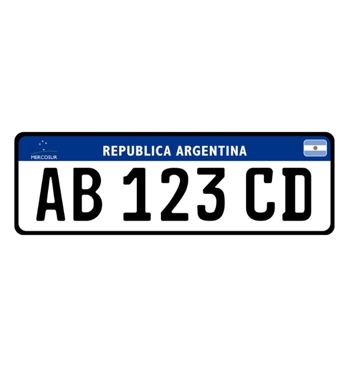 Bonificación Patentamiento